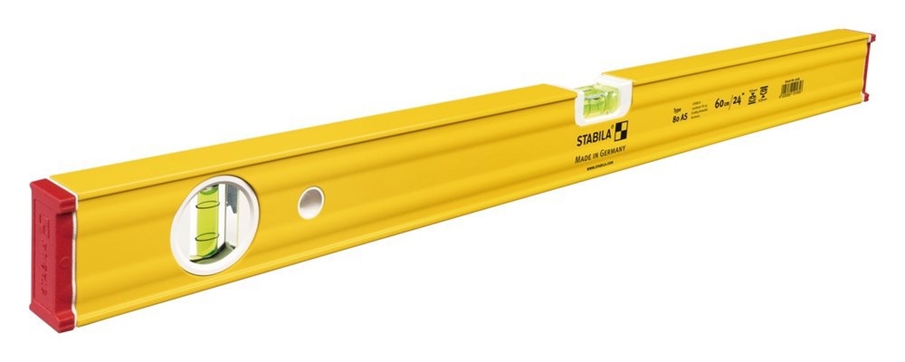waterpas stabila top line