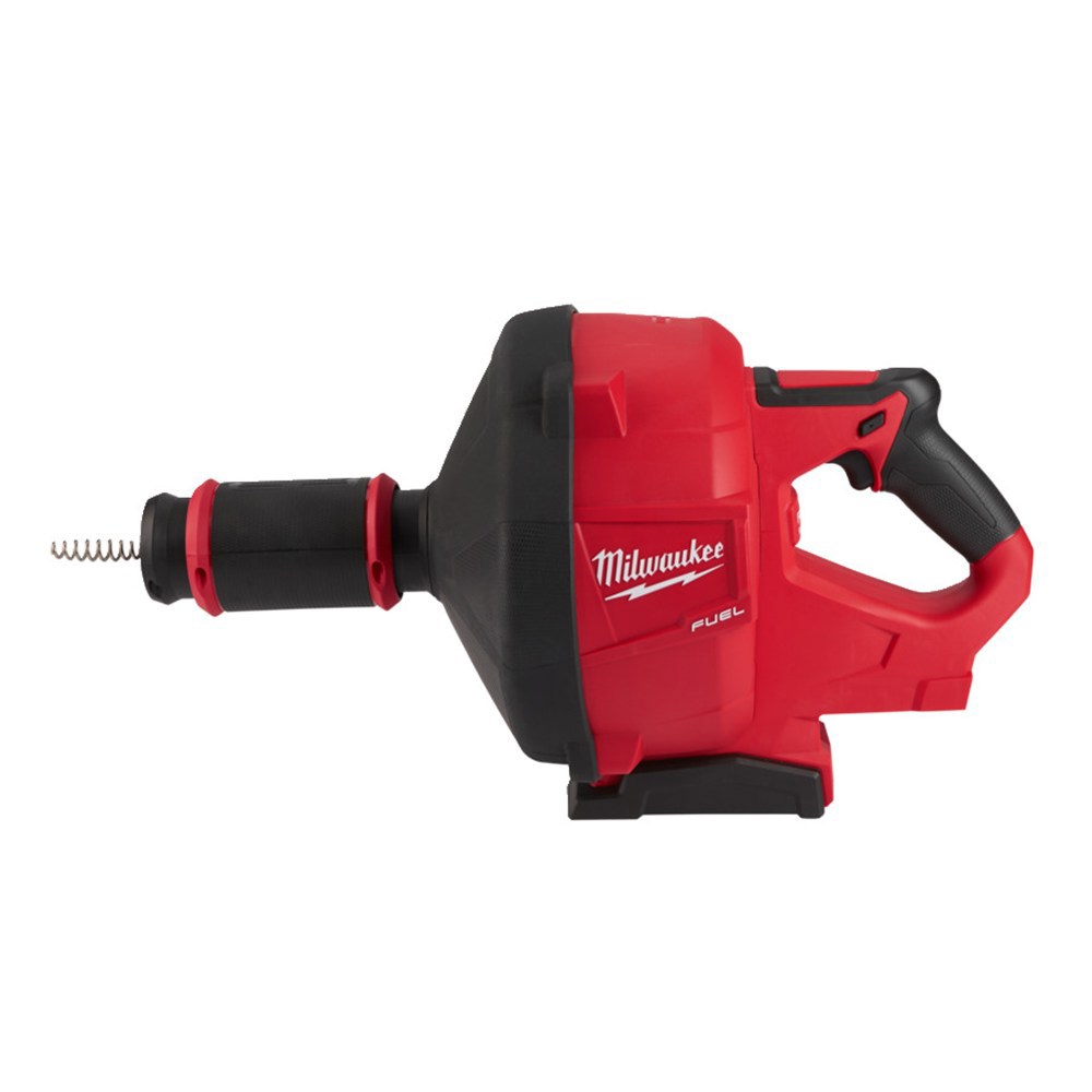 accu ontstoppingsmachine milwaukee 10mm