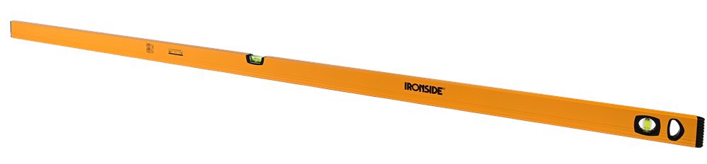 waterpas ironside