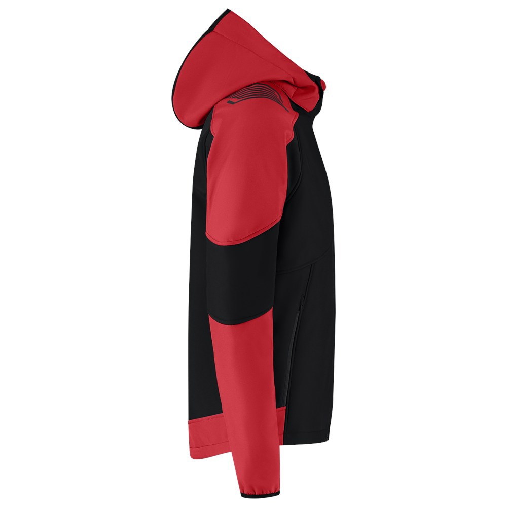 softshell bicolor redefined tricorp-6