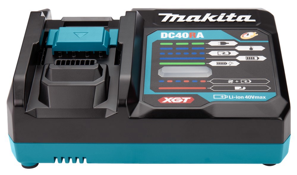 accu lader makita