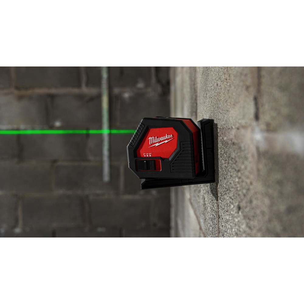 kruislijnlaser groen milwaukee-15
