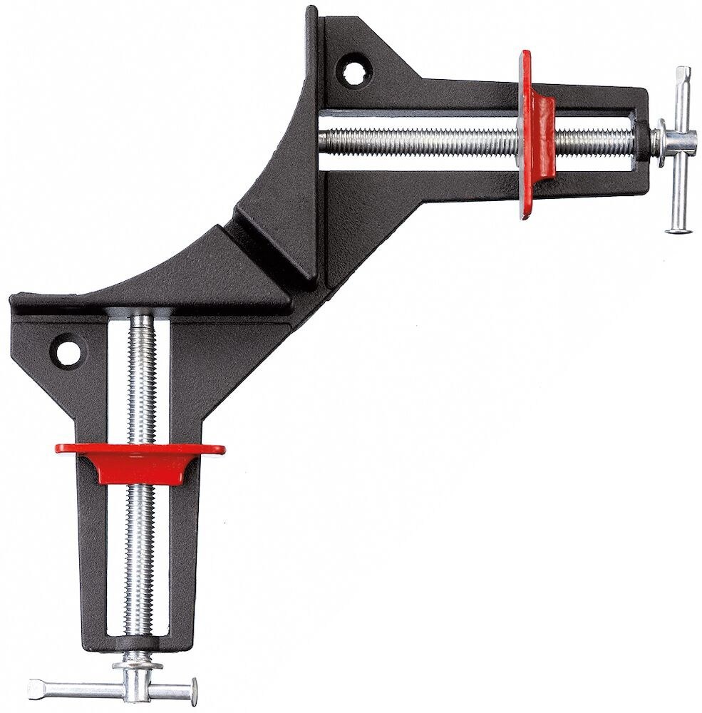 verstekklem zink bessey