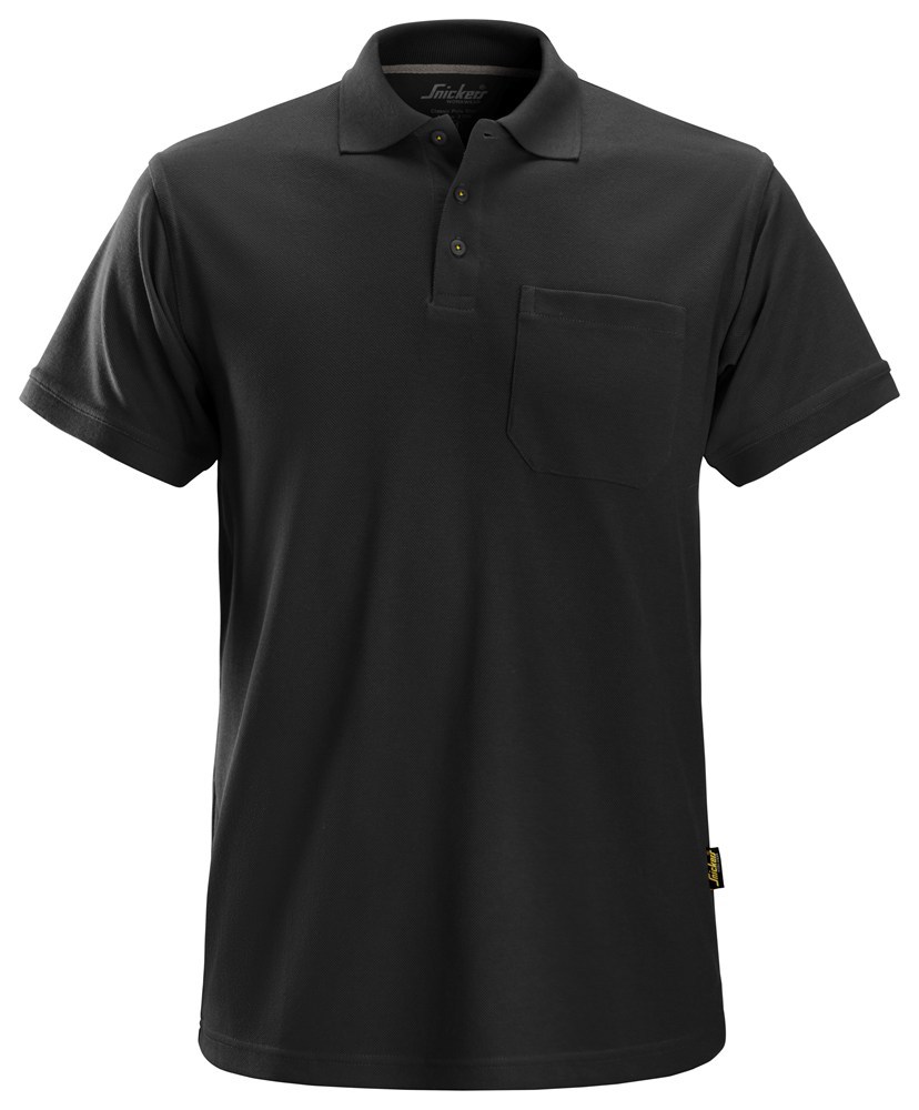 poloshirt classic snickers