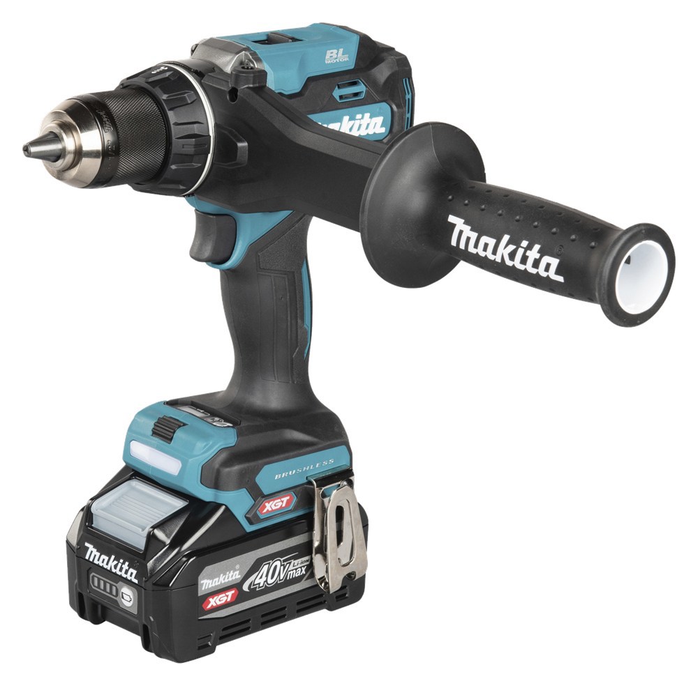 accu boor-/ schroefmachine makita-6