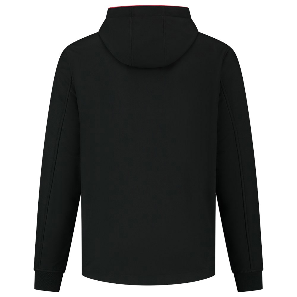 jack softshell bicolor accent tricorp-5