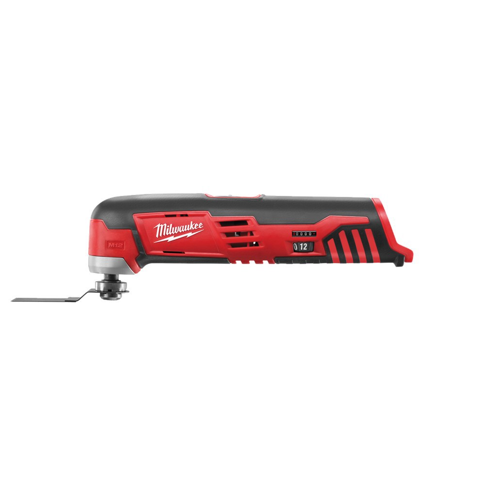 accu multitool milwaukee