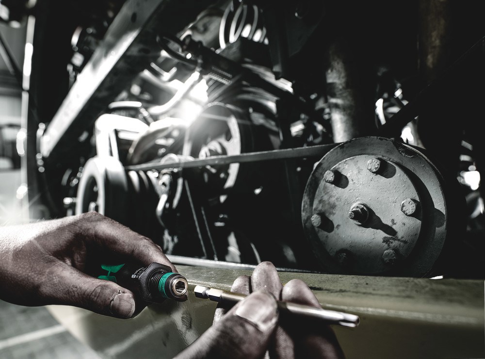 schroefbit lang torx wera-3