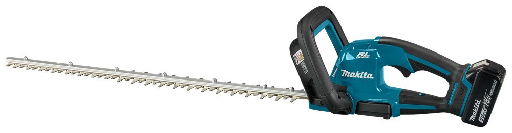 accu heggenschaar makita 600mm-5