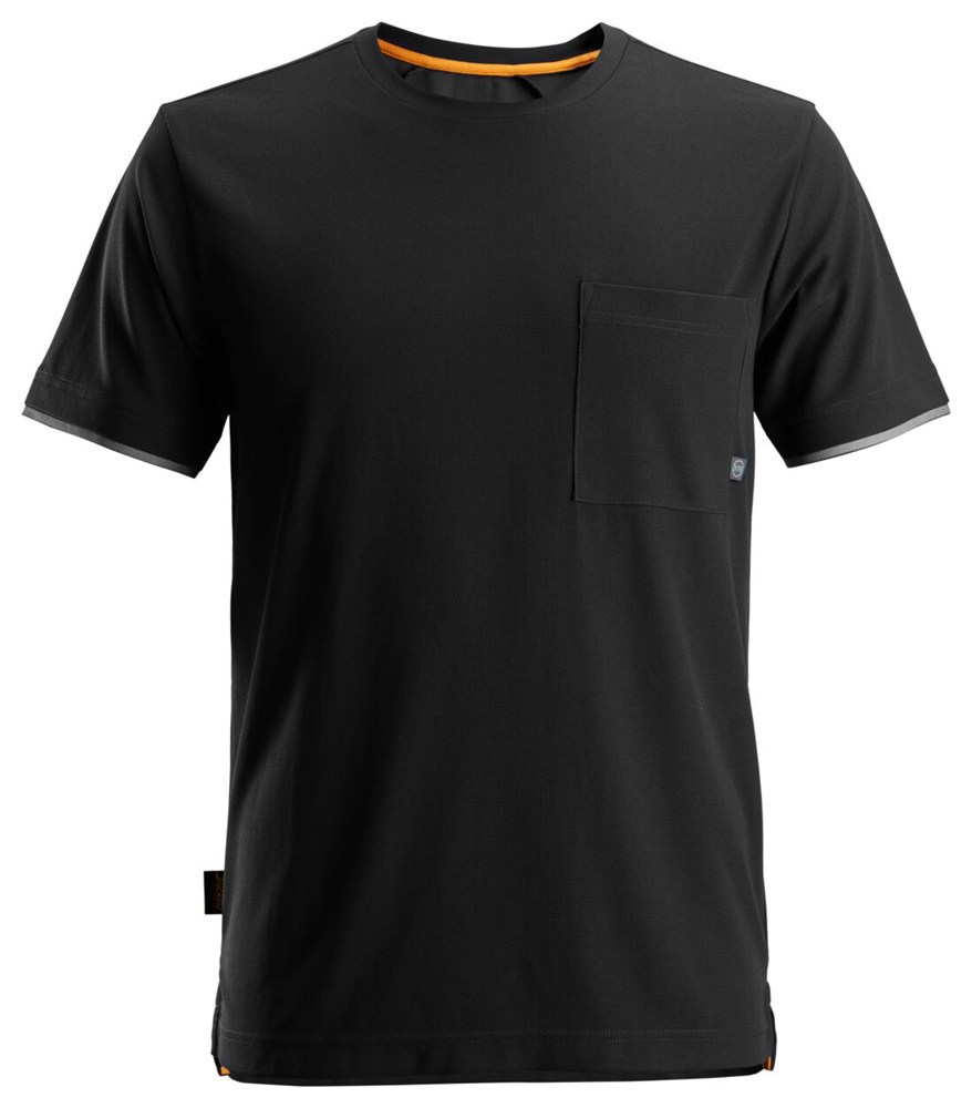 T-shirt allroundwork snickers