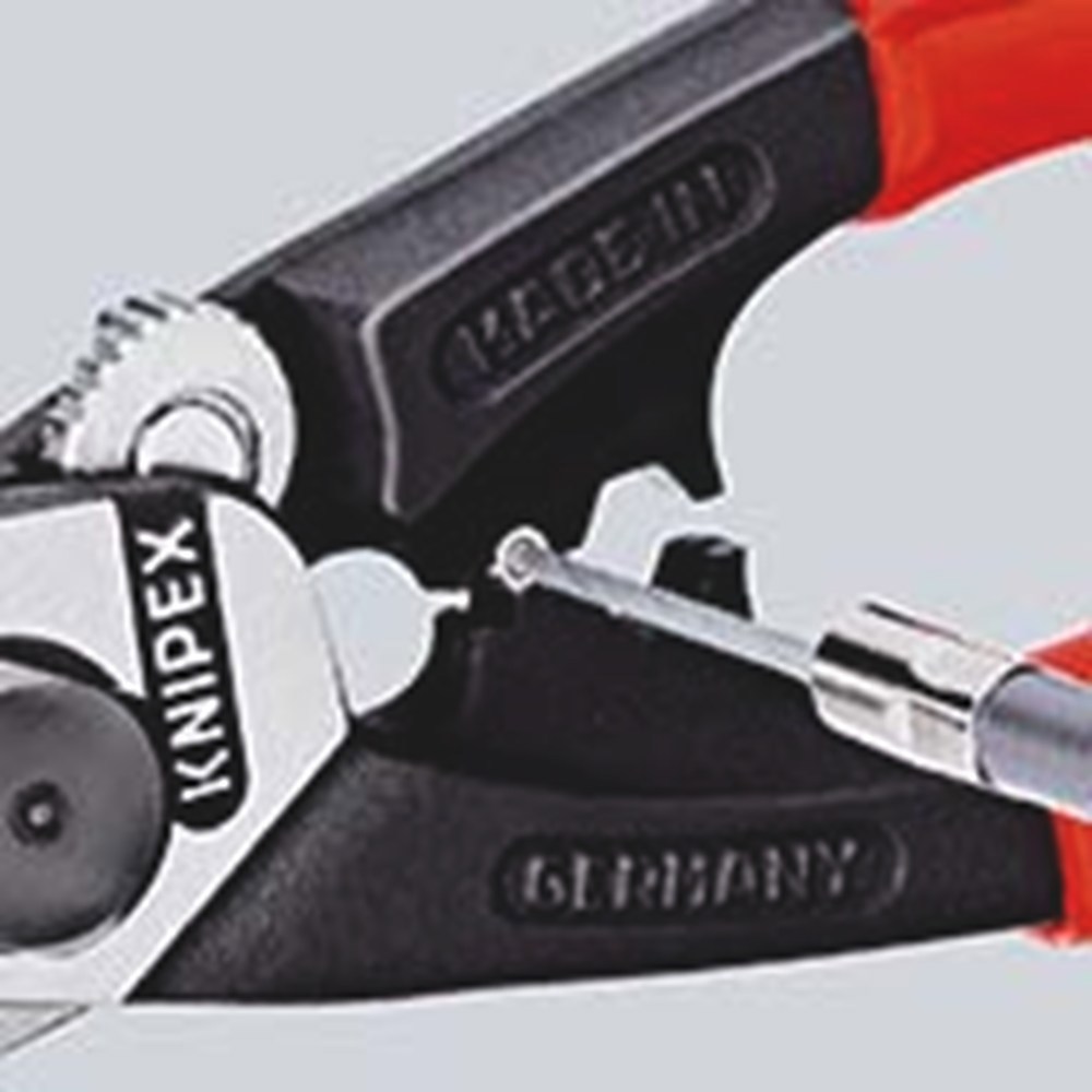 staaldraadtang knipex-22