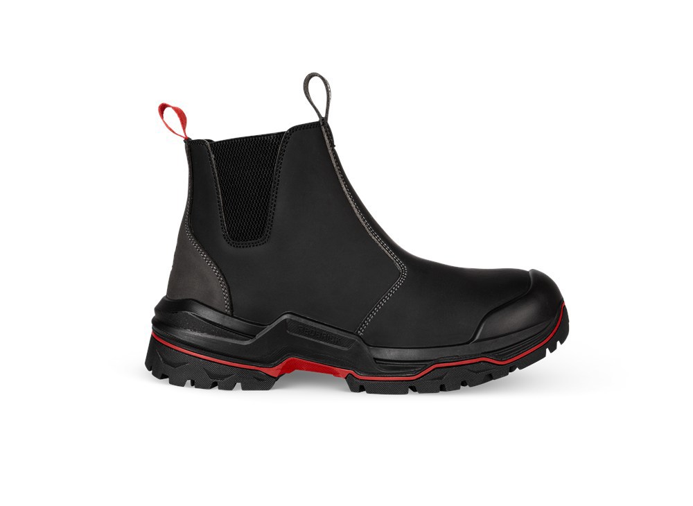 veiligheidsschoenen redbrick