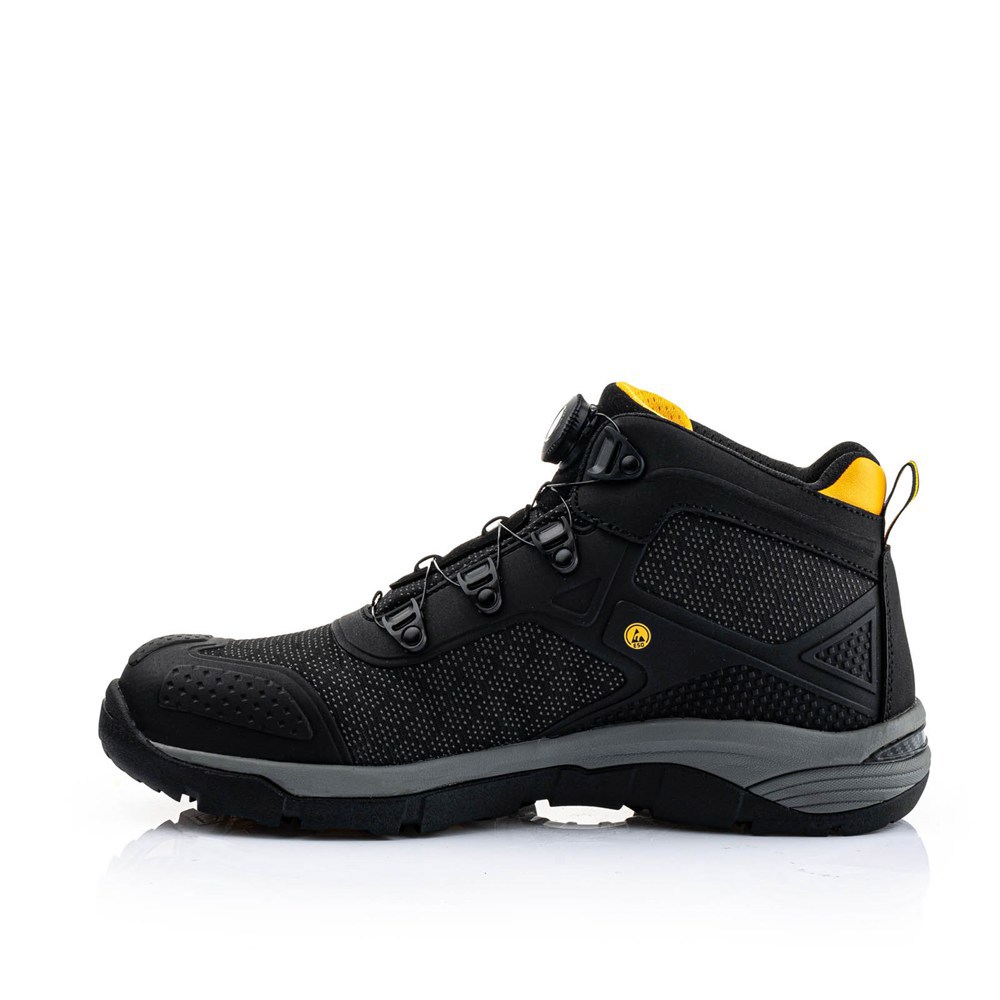 veiligheidsschoenen buckbootz-5