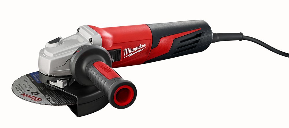 haakse slijper milwaukee 150mm