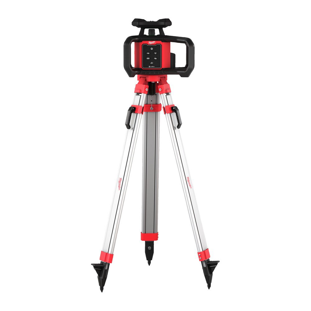 accu rotatielaser groen milwaukee-10