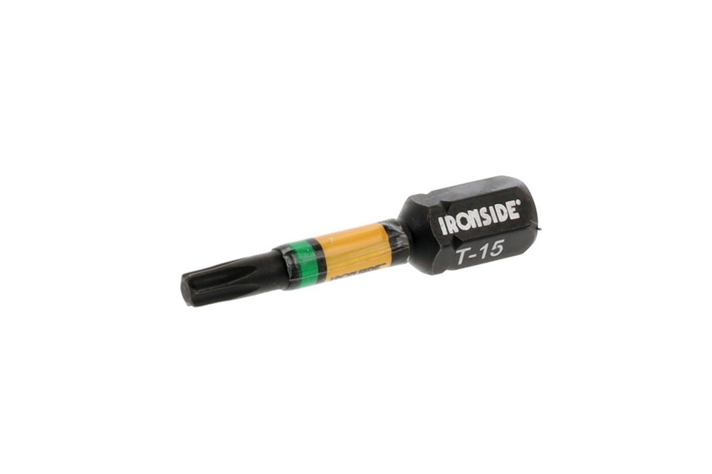 schroefbit torx ironside-3