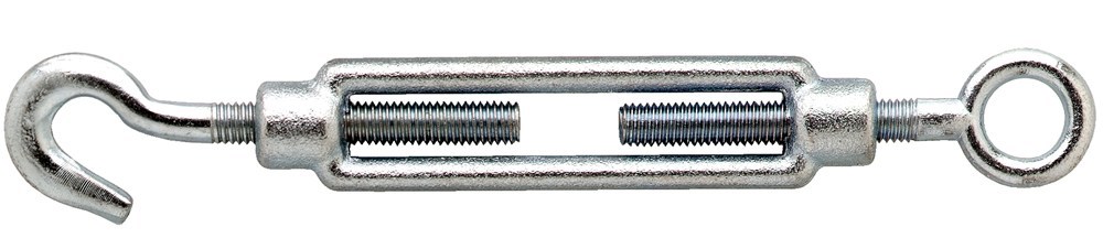 spanschroef verzinkt