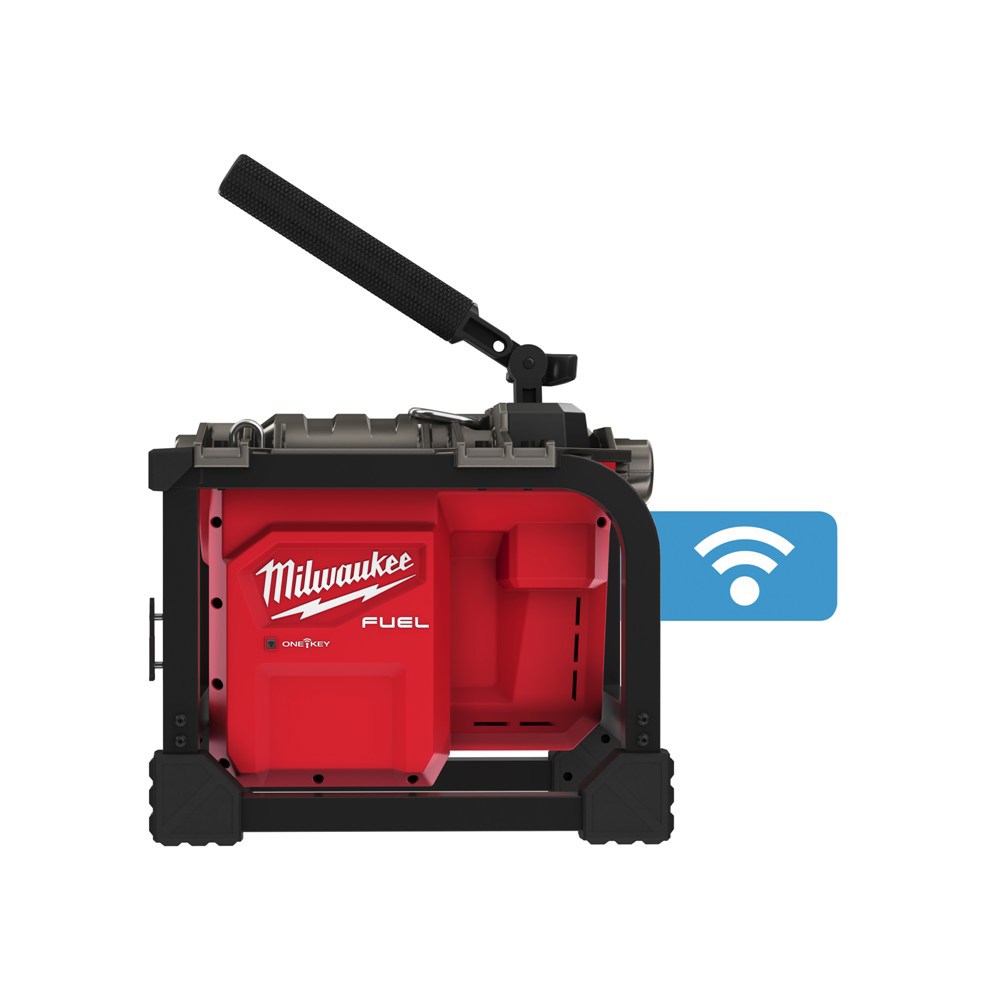 accu segmentveermachine milwaukee