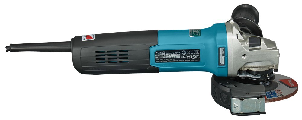 haakse slijper makita 125mm-6