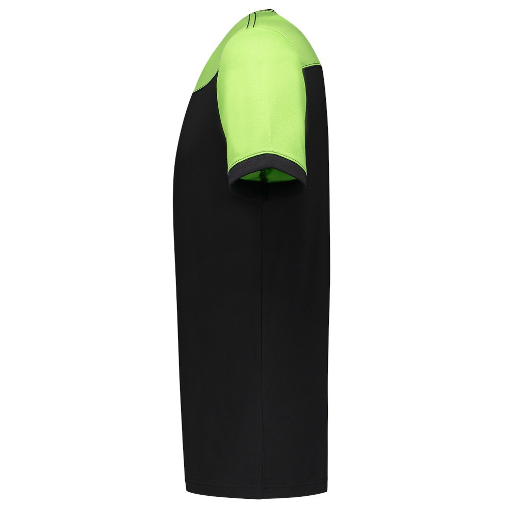 T-shirt bicolor naden tricorp-5