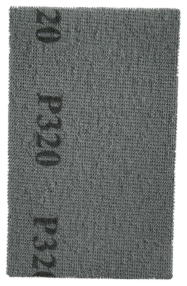 schuurstrook rood velcro makita-5