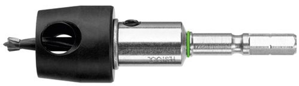 boor hardmetaal festool
