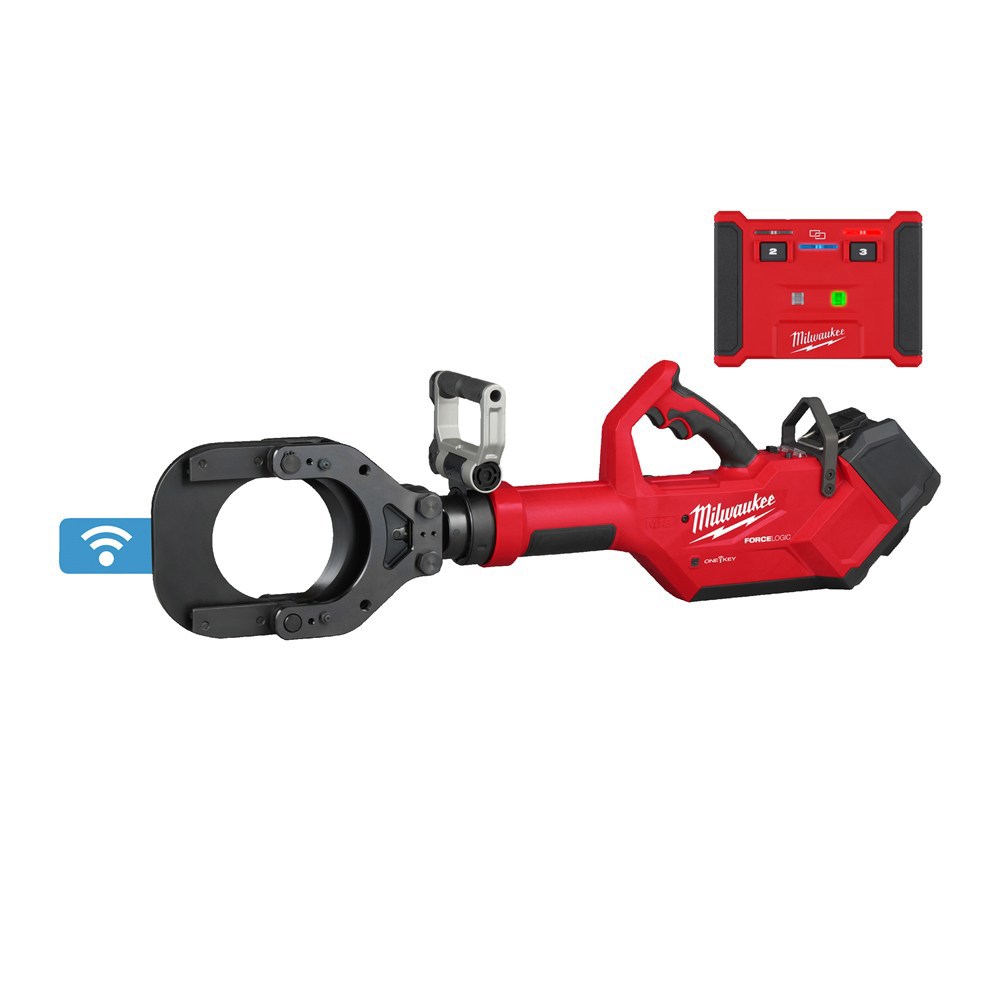 accu kabelkniptang milwaukee-3