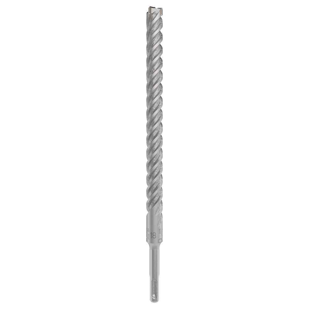 hamerboor sds-plus-5x bosch