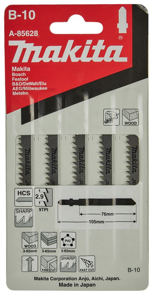 decoupeerzaagblad makita for wood-3