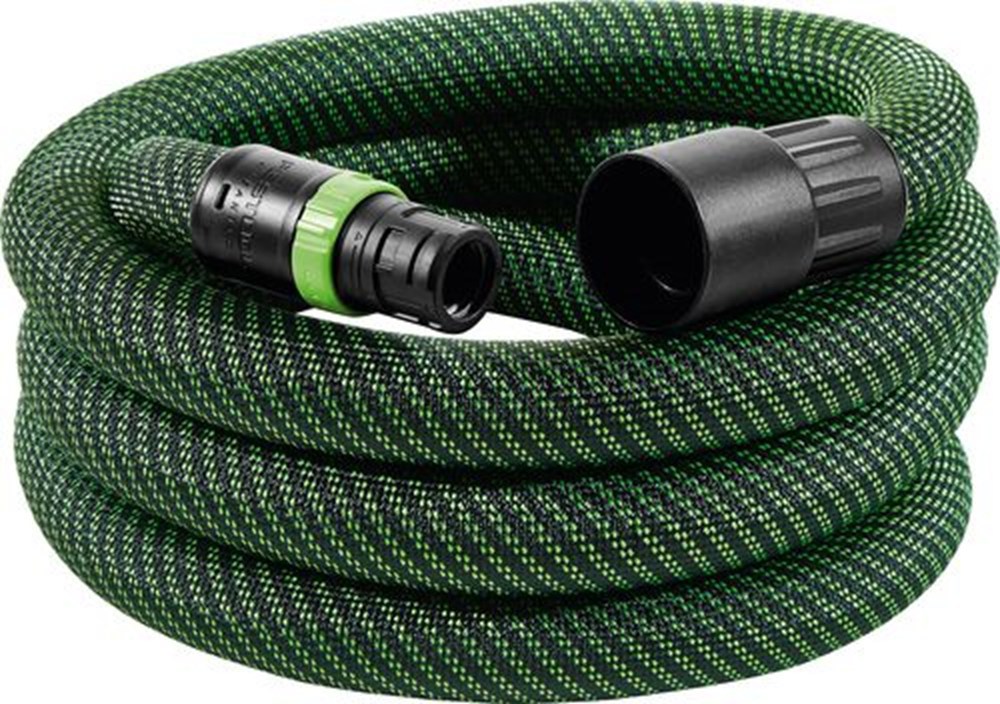 afzuigslang antistatisch festool