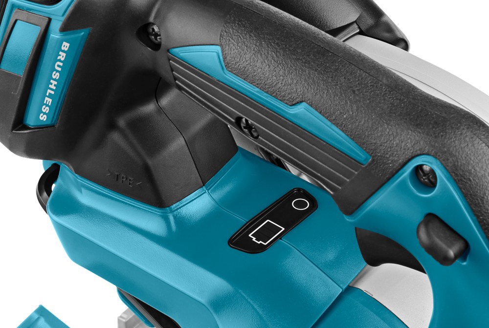 accu cirkelzaagmachine makita 165mm-11