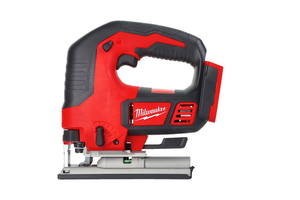 accu decoupeerzaagmachine milwaukee