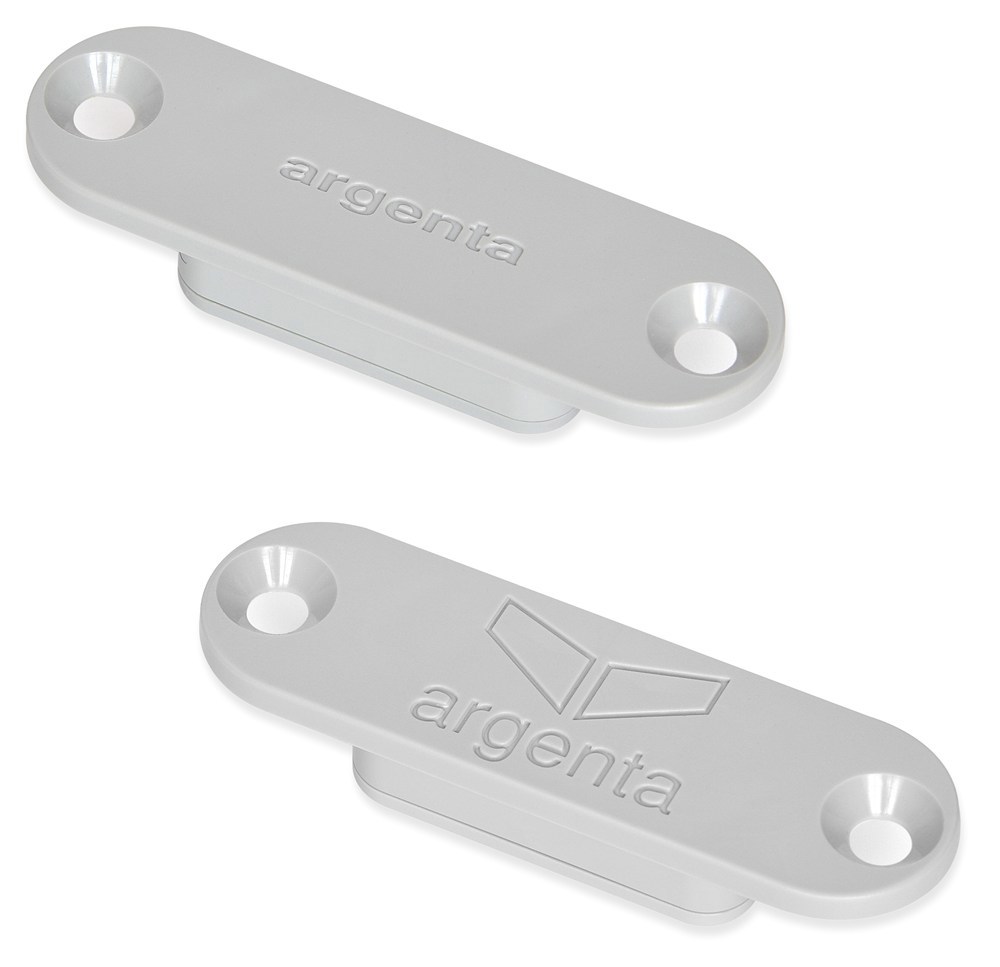 magneetdeursluiter contactloos argenta