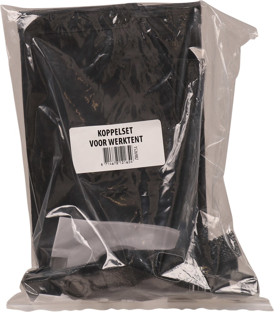 koppelset voor werktent-4
