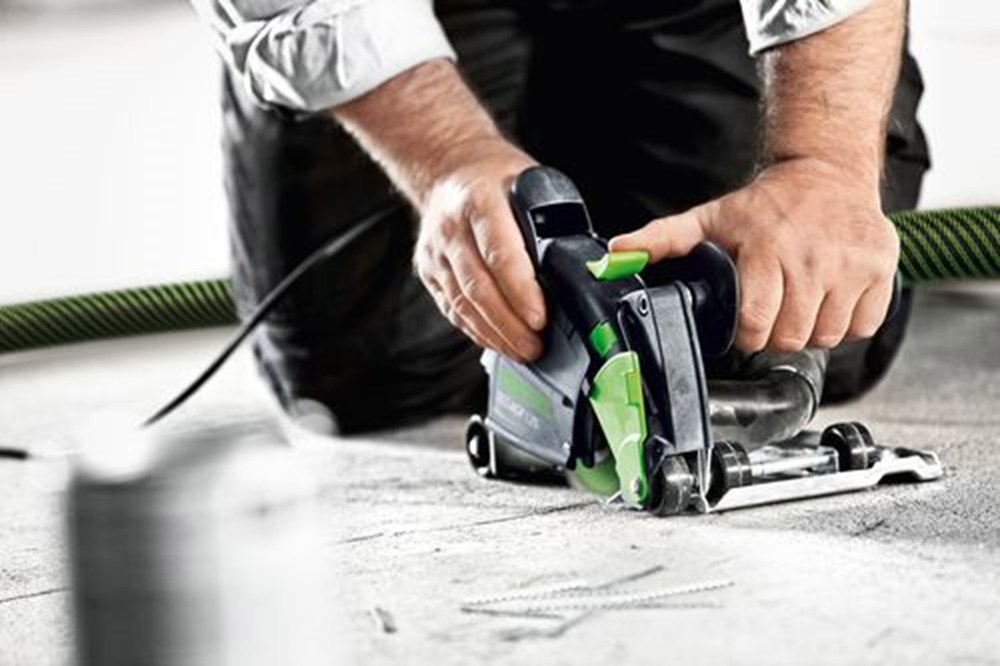 haakse slijper festool 125mm-6