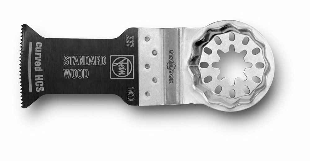 multizaagblad standaard e-cut fein sl