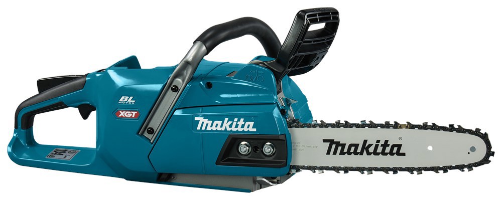 accu kettingzaagmachine makita 300mm-5