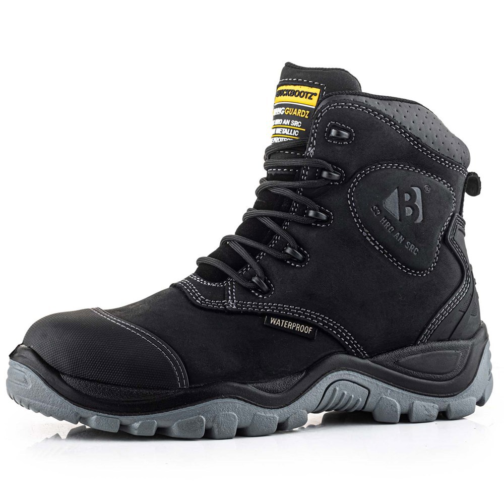 veiligheidsschoenen buckbootz-5