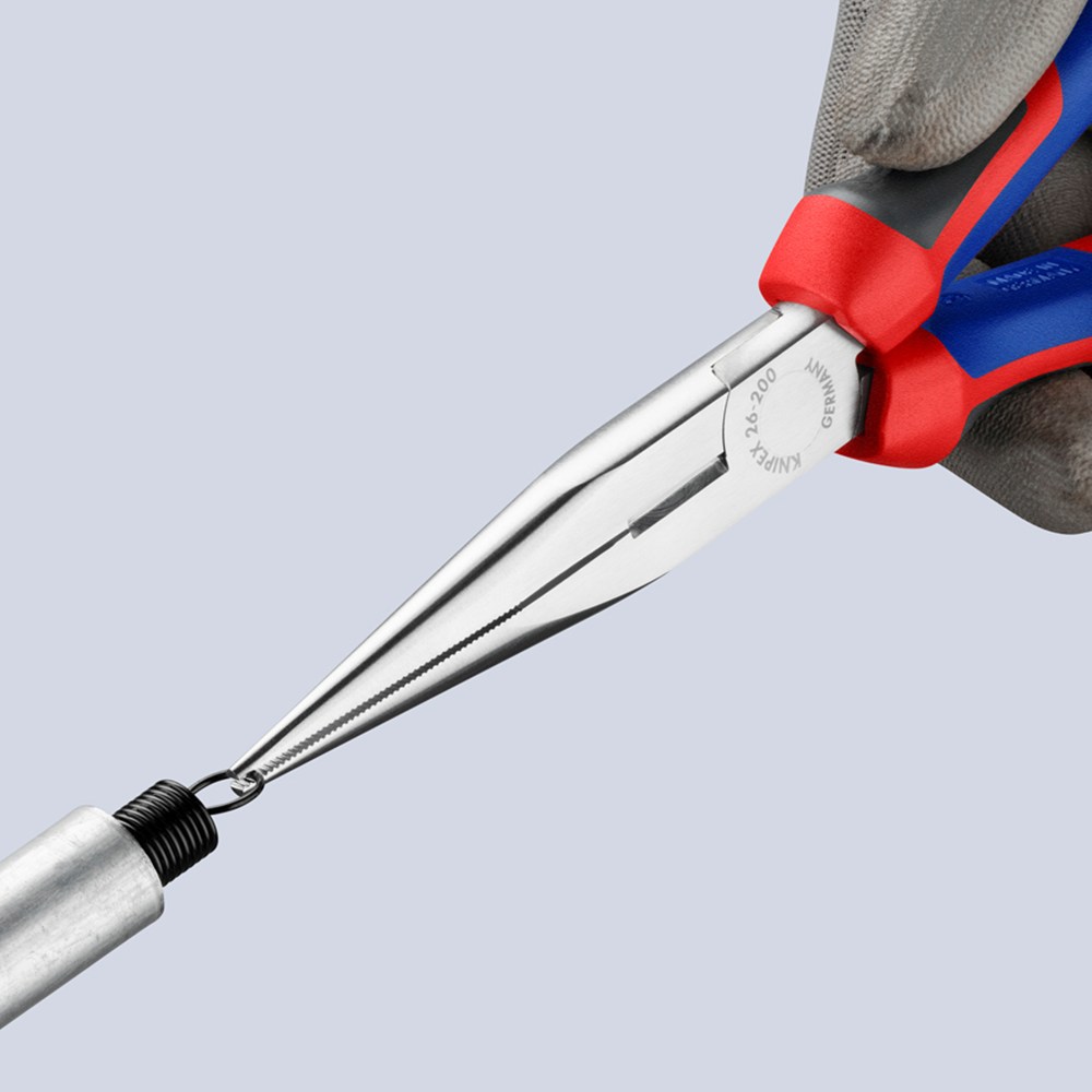 telefoontang recht knipex-5