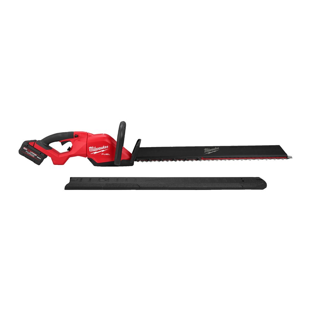 accu heggenschaar milwaukee 750mm-7