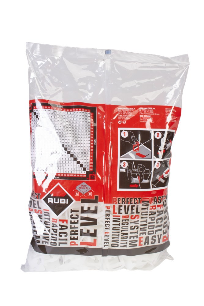 delta level clips rubi-10