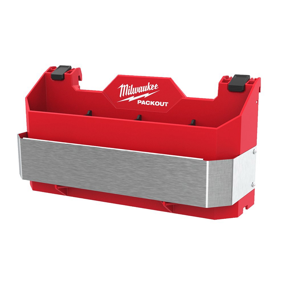handgereedschaphouder packout milwaukee