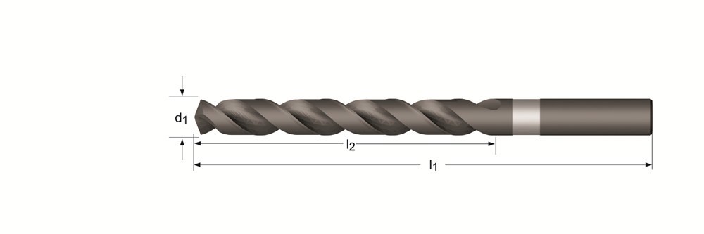 metaalboor hss cilindrisch dormer-4