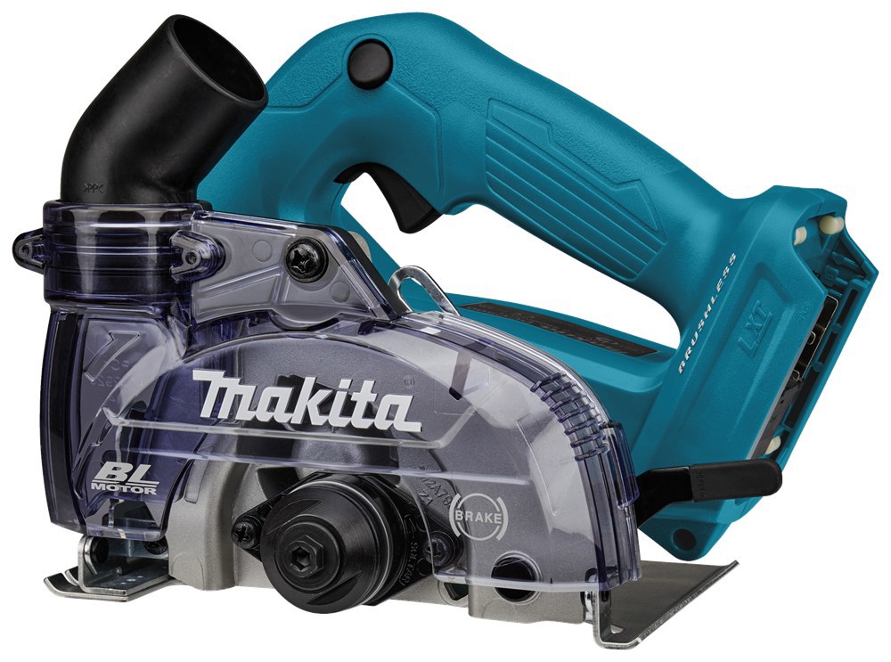 accu diamantsnijder droog makita 125mm-5
