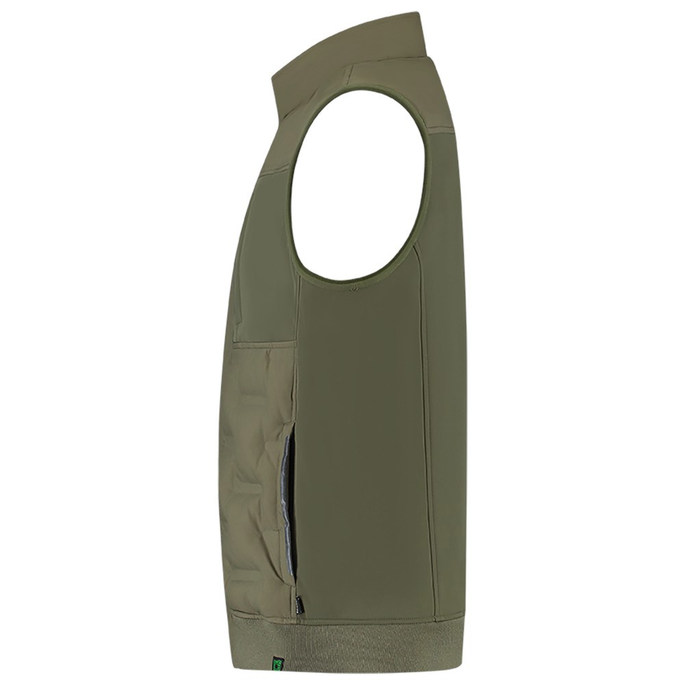 bodywarmer puffer rewear tricorp-8