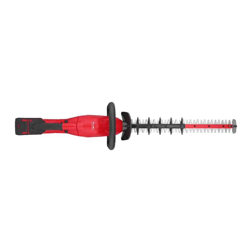 accu heggenschaar milwaukee 600mm-8