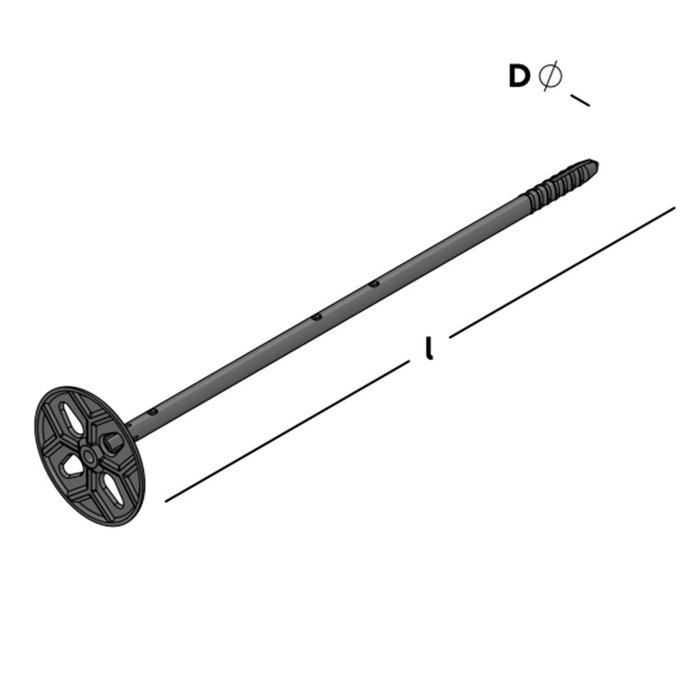 uni-flexplug nylon-3
