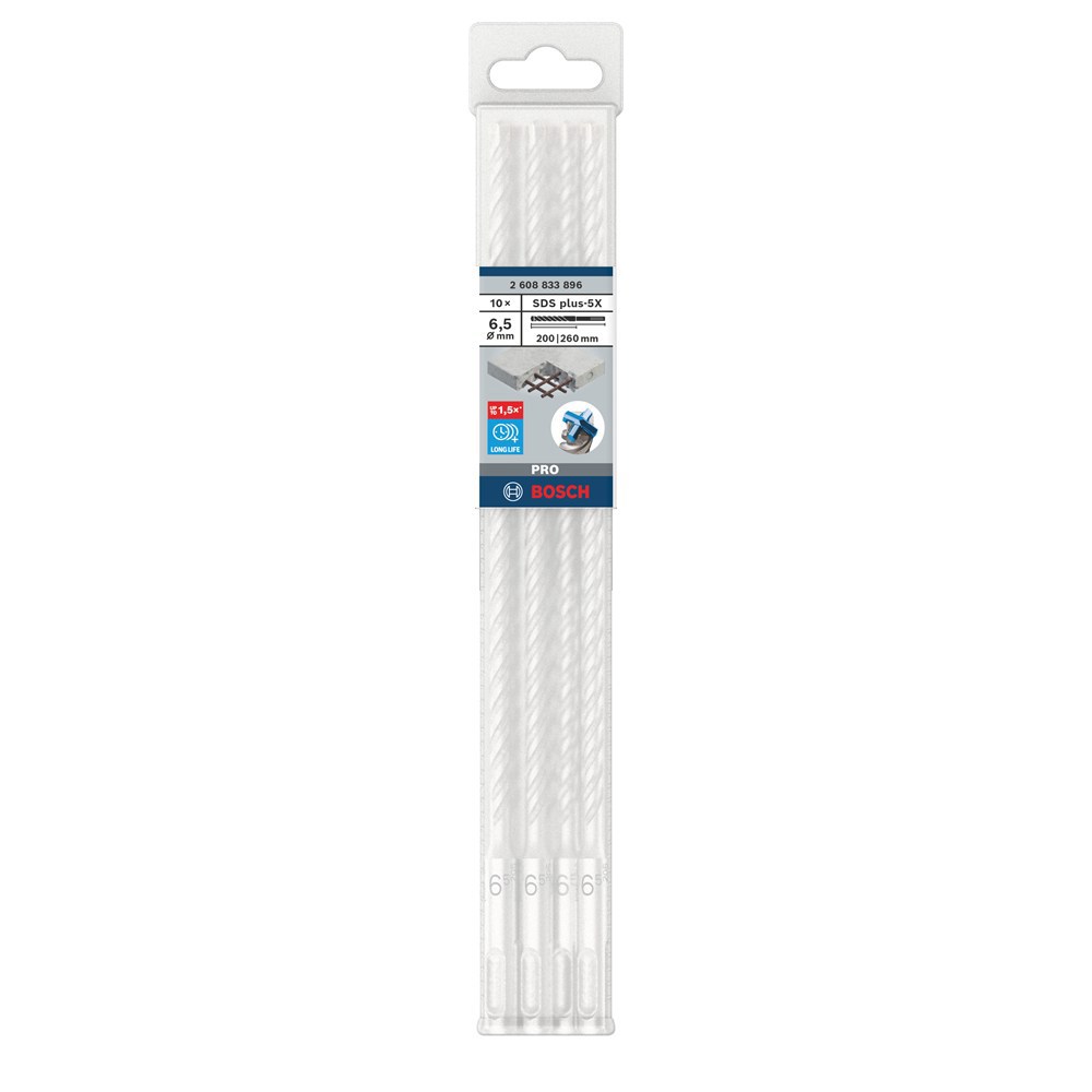 hamerboor sds-plus-5x bosch-3