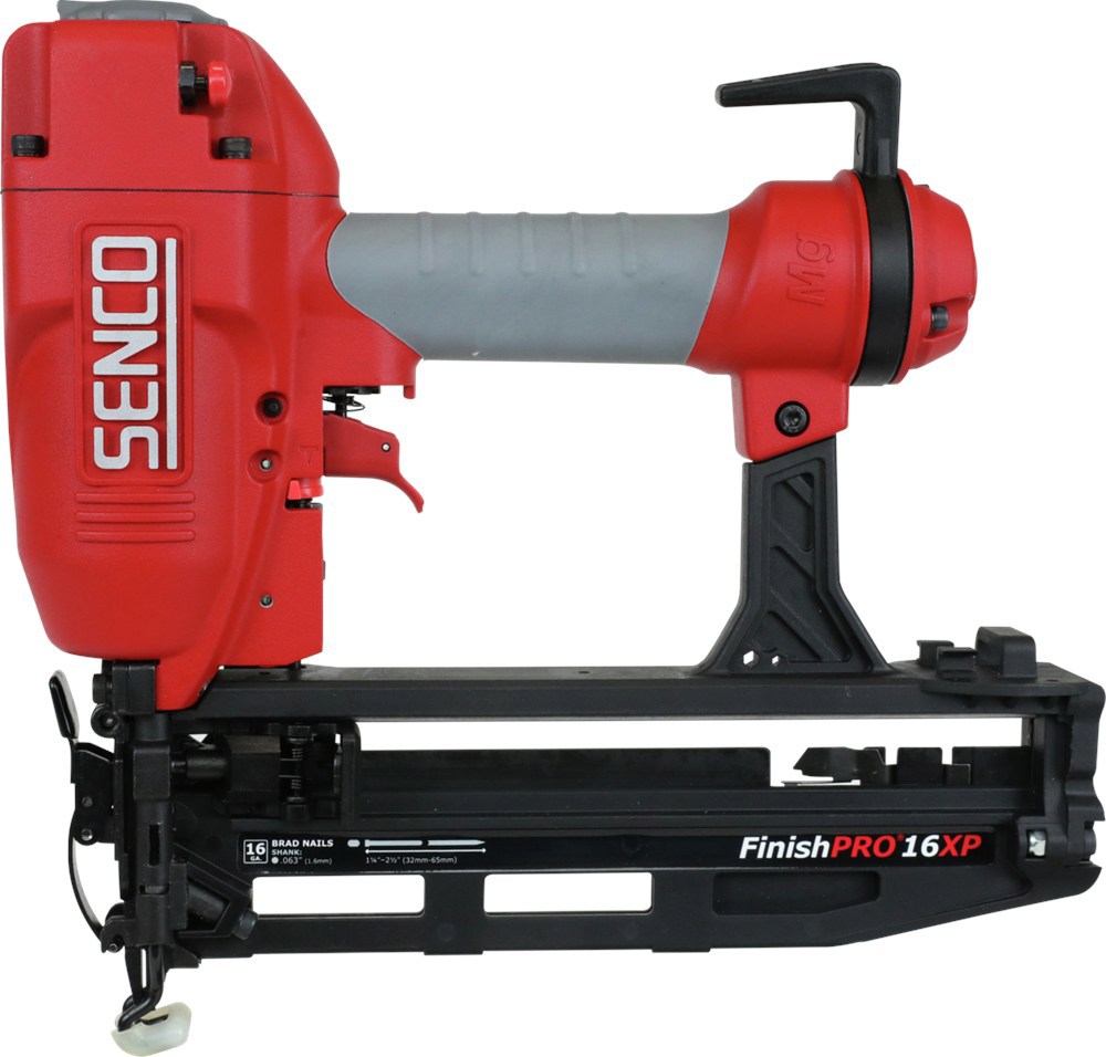 bradmachine senco