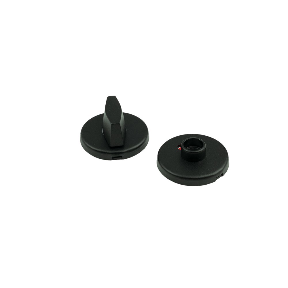 toiletrozet aluminium mat zwart oxloc-3